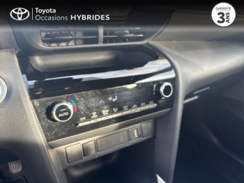 Photo 23 du bon plan TOYOTA Yaris Cross 116h Dynamic Business + Programme Beyond Zero Academy MY22 occasion à 19490 €