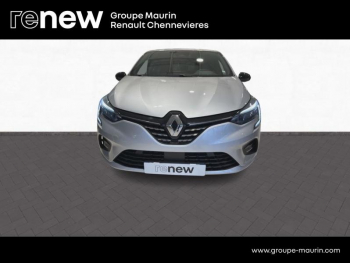 Photo 2 du bon plan RENAULT Clio 1.6 E-Tech hybride 145ch Techno occasion à 19999 €