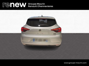 Photo 6 du bon plan RENAULT Clio 1.6 E-Tech hybride 145ch Techno occasion à 19999 €