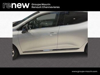Photo 8 du bon plan RENAULT Clio 1.6 E-Tech hybride 145ch Techno occasion à 19999 €