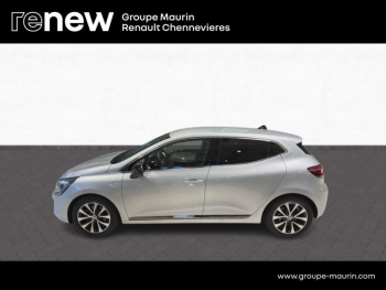 Photo 9 du bon plan RENAULT Clio 1.6 E-Tech hybride 145ch Techno occasion à 19999 €