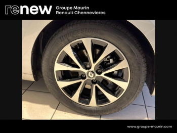 Photo 11 du bon plan RENAULT Clio 1.6 E-Tech hybride 145ch Techno occasion à 19999 €