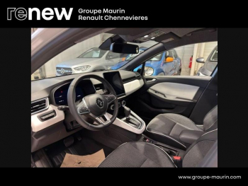 Photo 14 du bon plan RENAULT Clio 1.6 E-Tech hybride 145ch Techno occasion à 19999 €