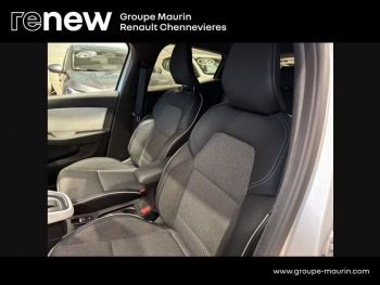 Photo 15 du bon plan RENAULT Clio 1.6 E-Tech hybride 145ch Techno occasion à 19999 €