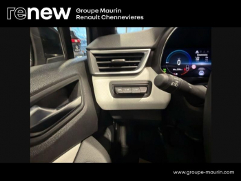 Photo 21 du bon plan RENAULT Clio 1.6 E-Tech hybride 145ch Techno occasion à 19999 €