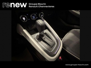 Photo 24 du bon plan RENAULT Clio 1.6 E-Tech hybride 145ch Techno occasion à 19999 €