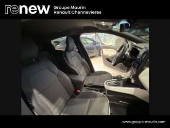 Photo 26 du bon plan RENAULT Clio 1.6 E-Tech hybride 145ch Techno occasion à 19999 €