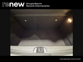 Photo 30 du bon plan RENAULT Clio 1.6 E-Tech hybride 145ch Techno occasion à 19999 €