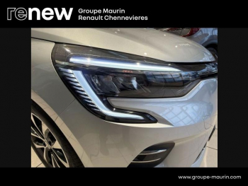 Photo 31 du bon plan RENAULT Clio 1.6 E-Tech hybride 145ch Techno occasion à 19999 €