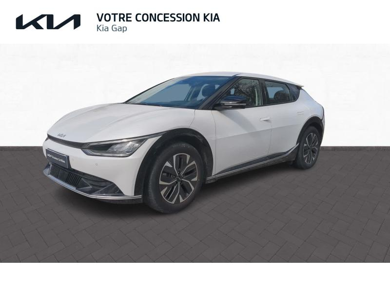 Bon plan KIA EV6 229ch Air Active 2WD occasion à 26900 €