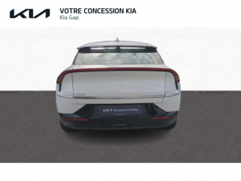 Photo 4 du bon plan KIA EV6 229ch Air Active 2WD occasion à 26900 €