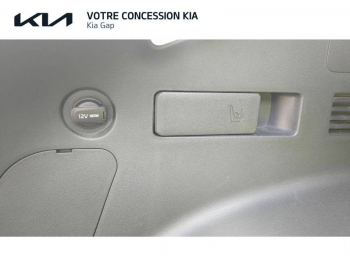 Photo 6 du bon plan KIA EV6 229ch Air Active 2WD occasion à 26900 €