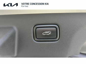 Photo 7 du bon plan KIA EV6 229ch Air Active 2WD occasion à 26900 €