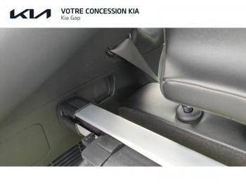 Photo 8 du bon plan KIA EV6 229ch Air Active 2WD occasion à 26900 €