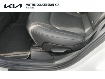Photo 10 du bon plan KIA EV6 229ch Air Active 2WD occasion à 26900 €