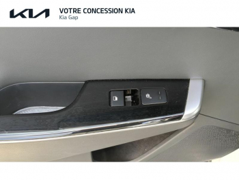 Photo 11 du bon plan KIA EV6 229ch Air Active 2WD occasion à 26900 €