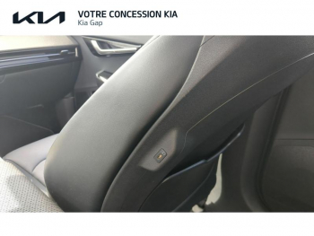 Photo 12 du bon plan KIA EV6 229ch Air Active 2WD occasion à 26900 €