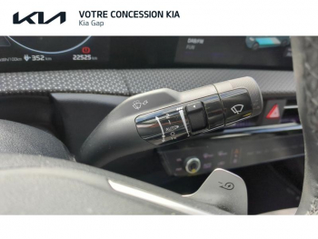 Photo 17 du bon plan KIA EV6 229ch Air Active 2WD occasion à 26900 €