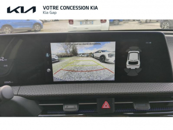 Photo 20 du bon plan KIA EV6 229ch Air Active 2WD occasion à 26900 €