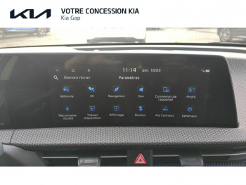 Photo 21 du bon plan KIA EV6 229ch Air Active 2WD occasion à 26900 €
