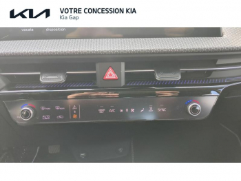 Photo 23 du bon plan KIA EV6 229ch Air Active 2WD occasion à 26900 €