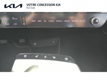 Photo 24 du bon plan KIA EV6 229ch Air Active 2WD occasion à 26900 €