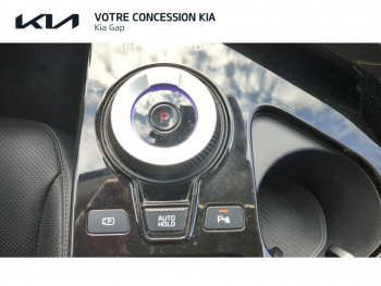 Photo 25 du bon plan KIA EV6 229ch Air Active 2WD occasion à 26900 €