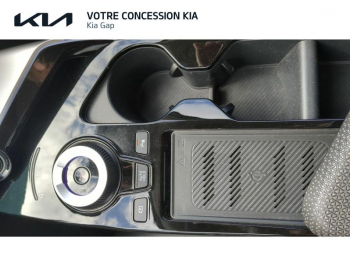 Photo 26 du bon plan KIA EV6 229ch Air Active 2WD occasion à 26900 €
