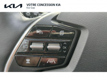 Photo 27 du bon plan KIA EV6 229ch Air Active 2WD occasion à 26900 €