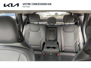 Photo 31 du bon plan KIA EV6 229ch Air Active 2WD occasion à 26900 €