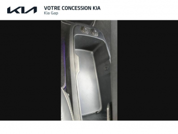 Photo 32 du bon plan KIA EV6 229ch Air Active 2WD occasion à 26900 €