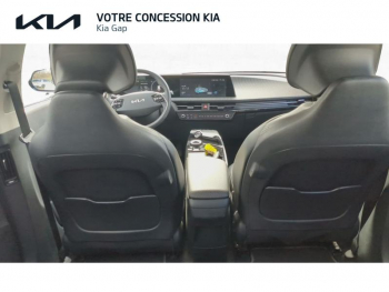 Photo 33 du bon plan KIA EV6 229ch Air Active 2WD occasion à 26900 €