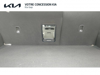 Photo 35 du bon plan KIA EV6 229ch Air Active 2WD occasion à 26900 €