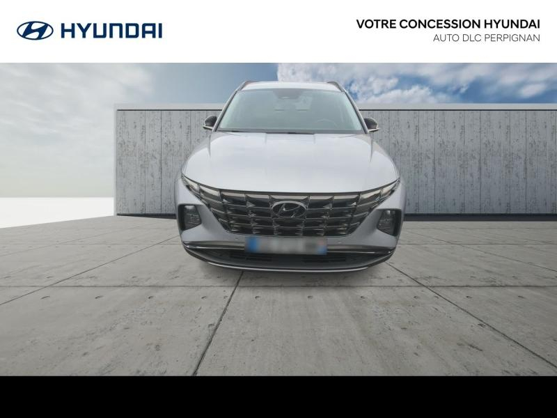 Bon plan HYUNDAI Tucson 1.6 T-GDi 230ch Hybrid Creative BVA6 occasion à 26500 €