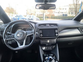 Photo 3 du bon plan NISSAN Leaf 150ch 40kWh N-Connecta occasion à 11990 €