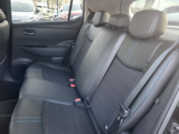 Photo 5 du bon plan NISSAN Leaf 150ch 40kWh N-Connecta occasion à 11990 €