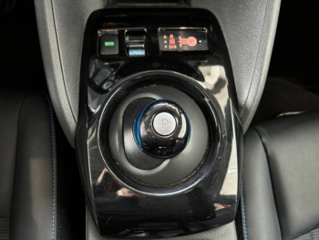 Photo 6 du bon plan NISSAN Leaf 150ch 40kWh N-Connecta occasion à 11990 €