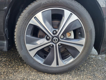 Photo 9 du bon plan NISSAN Leaf 150ch 40kWh N-Connecta occasion à 11990 €