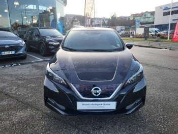 Photo 10 du bon plan NISSAN Leaf 150ch 40kWh N-Connecta occasion à 11990 €