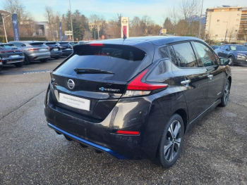 Photo 26 du bon plan NISSAN Leaf 150ch 40kWh N-Connecta occasion à 11990 €