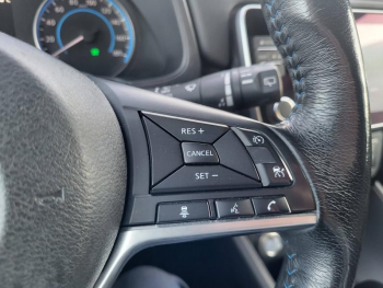 Photo 29 du bon plan NISSAN Leaf 150ch 40kWh N-Connecta occasion à 11990 €