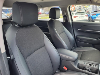 Photo 5 du bon plan HONDA HR-V 1.5 i-MMD 131ch e:HEV Advance occasion à 24490 €