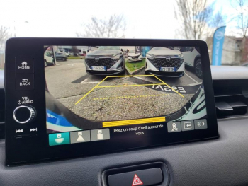 Photo 10 du bon plan HONDA HR-V 1.5 i-MMD 131ch e:HEV Advance occasion à 24490 €