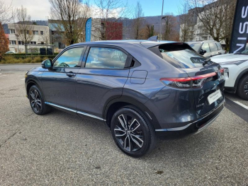Photo 17 du bon plan HONDA HR-V 1.5 i-MMD 131ch e:HEV Advance occasion à 24490 €