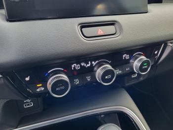 Photo 18 du bon plan HONDA HR-V 1.5 i-MMD 131ch e:HEV Advance occasion à 24490 €