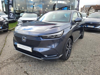 Photo 20 du bon plan HONDA HR-V 1.5 i-MMD 131ch e:HEV Advance occasion à 24490 €