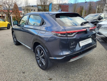 Photo 22 du bon plan HONDA HR-V 1.5 i-MMD 131ch e:HEV Advance occasion à 24490 €