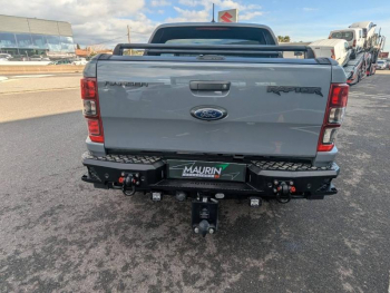 Photo 4 du bon plan FORD Ranger VUL 2.0 TDCi 213ch Double Cabine Raptor BVA10 occasion à 44870 €