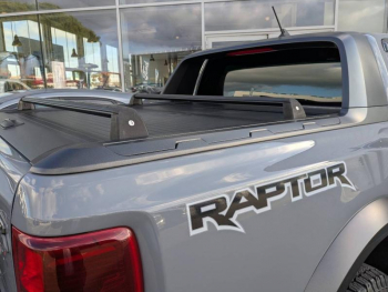 Photo 8 du bon plan FORD Ranger VUL 2.0 TDCi 213ch Double Cabine Raptor BVA10 occasion à 44870 €