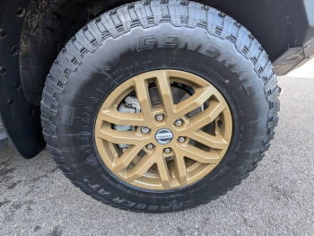 Photo 9 du bon plan FORD Ranger VUL 2.0 TDCi 213ch Double Cabine Raptor BVA10 occasion à 44870 €